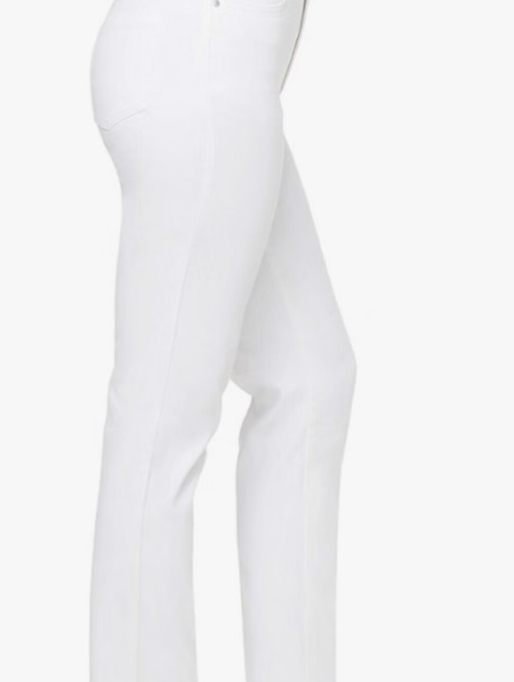 Gloria Vanderbilt "Amanda" Jeans, Size 6 (NWT) - Picture 3 of 4